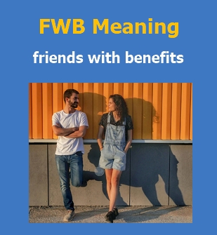 fwb meaning