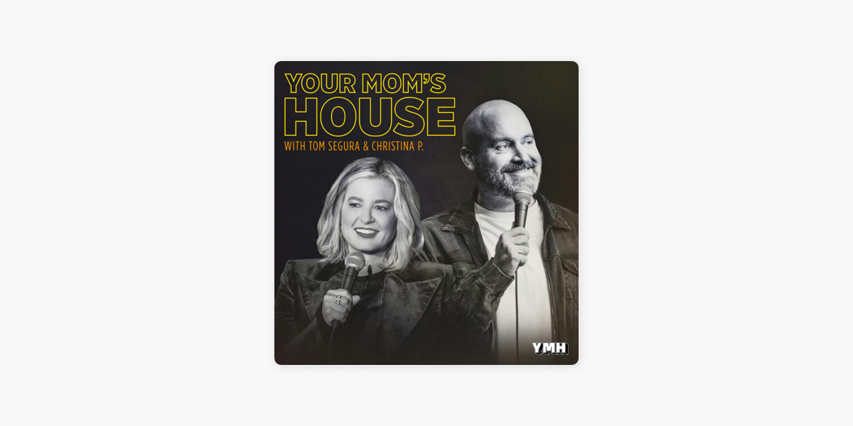 ymh podcast