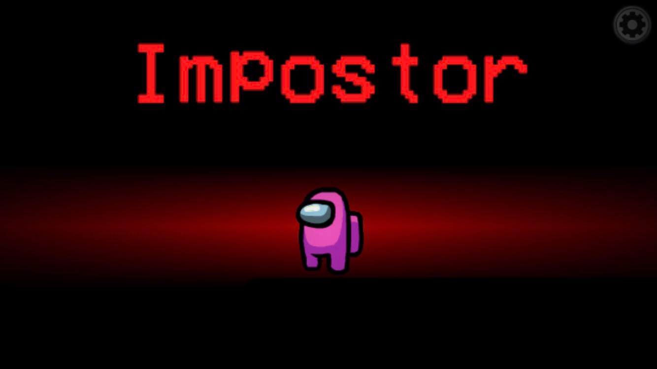 impostor meme