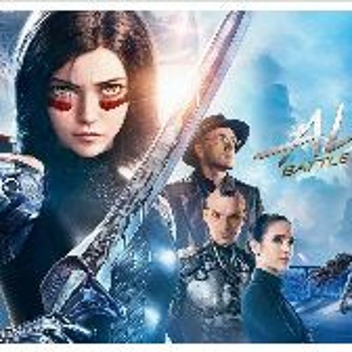 alita battle angel mp4