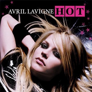 avril lavigne hottest