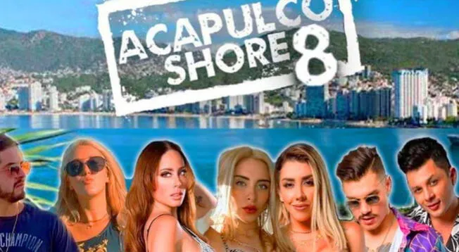 acapulco shore 8 episodio 12 completo