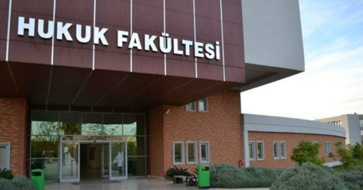 hukuk fakültesi tm 3 ile mi alıyor