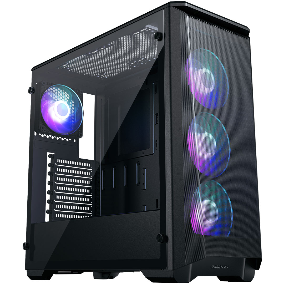 phanteks p400a