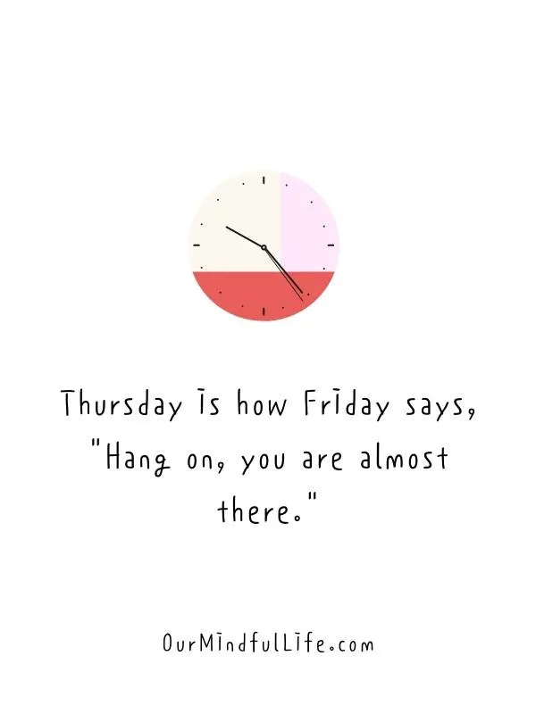 silly thursday quotes