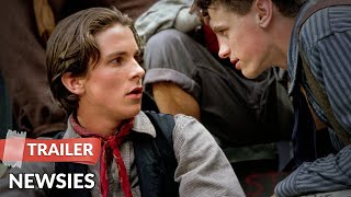 newsies trailer