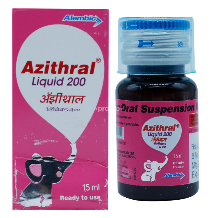 azithral 200 uses