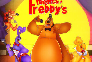 five nights at freddys movie 1987 where to watch