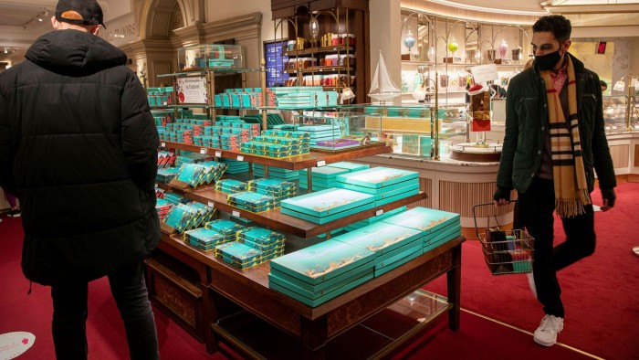 fortnum mason