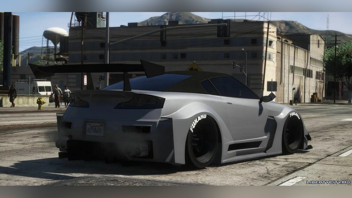 elegy rh8