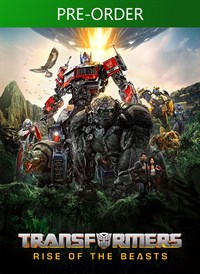 transformers rise of the beasts showtimes