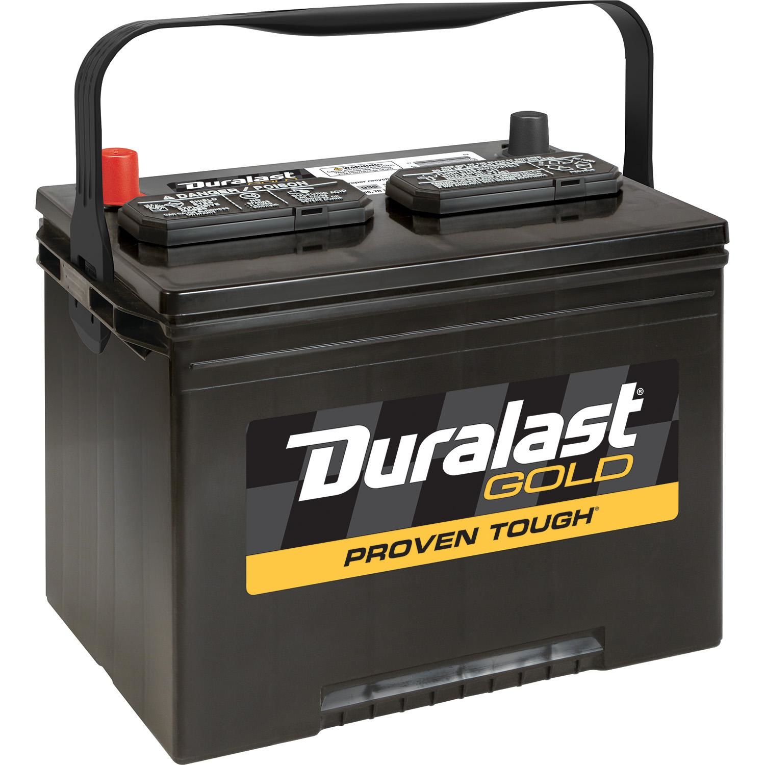 duralast battery near me