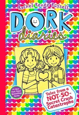 dork diaries