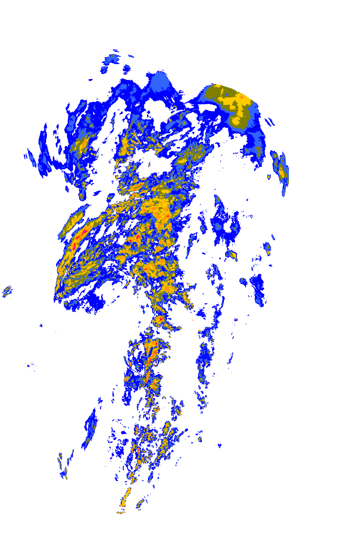 worthing weather radar