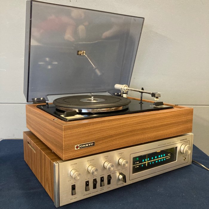 onkyo 800