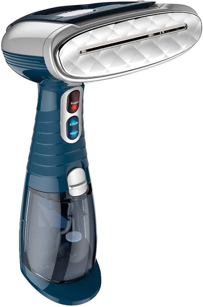 conair fabric steamer