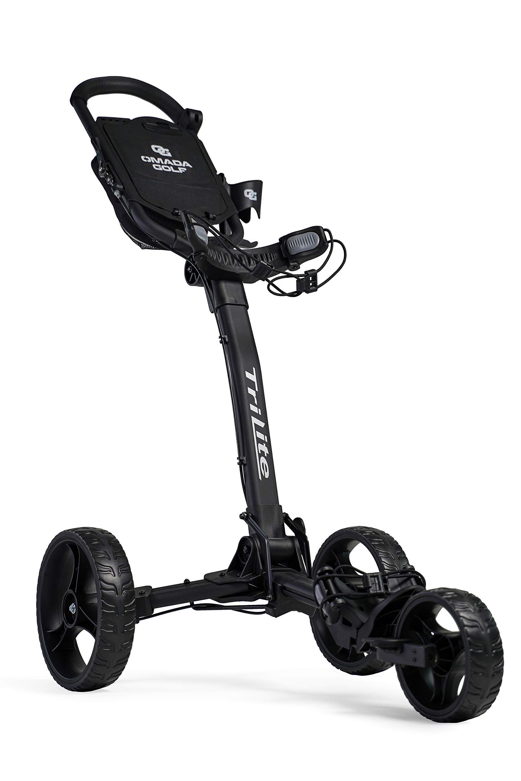 trilite golf cart