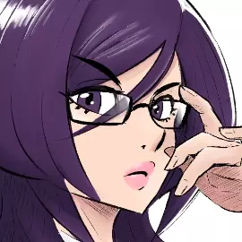 megami no megane