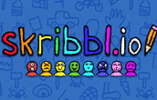 skribbl io unblocked