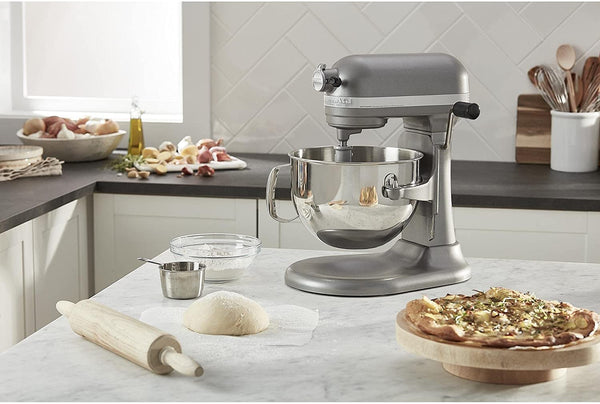 kitchenaid mixer professional 600