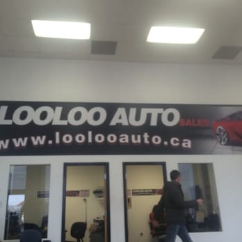 looloo auto reviews