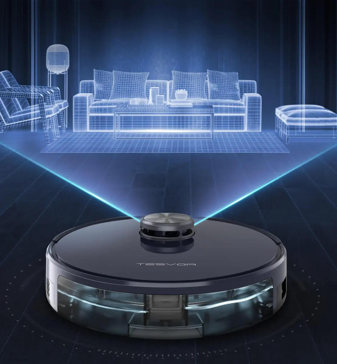 best robot vacuum australia 2023