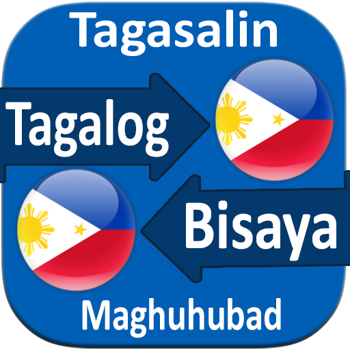 tagalog bisaya translator