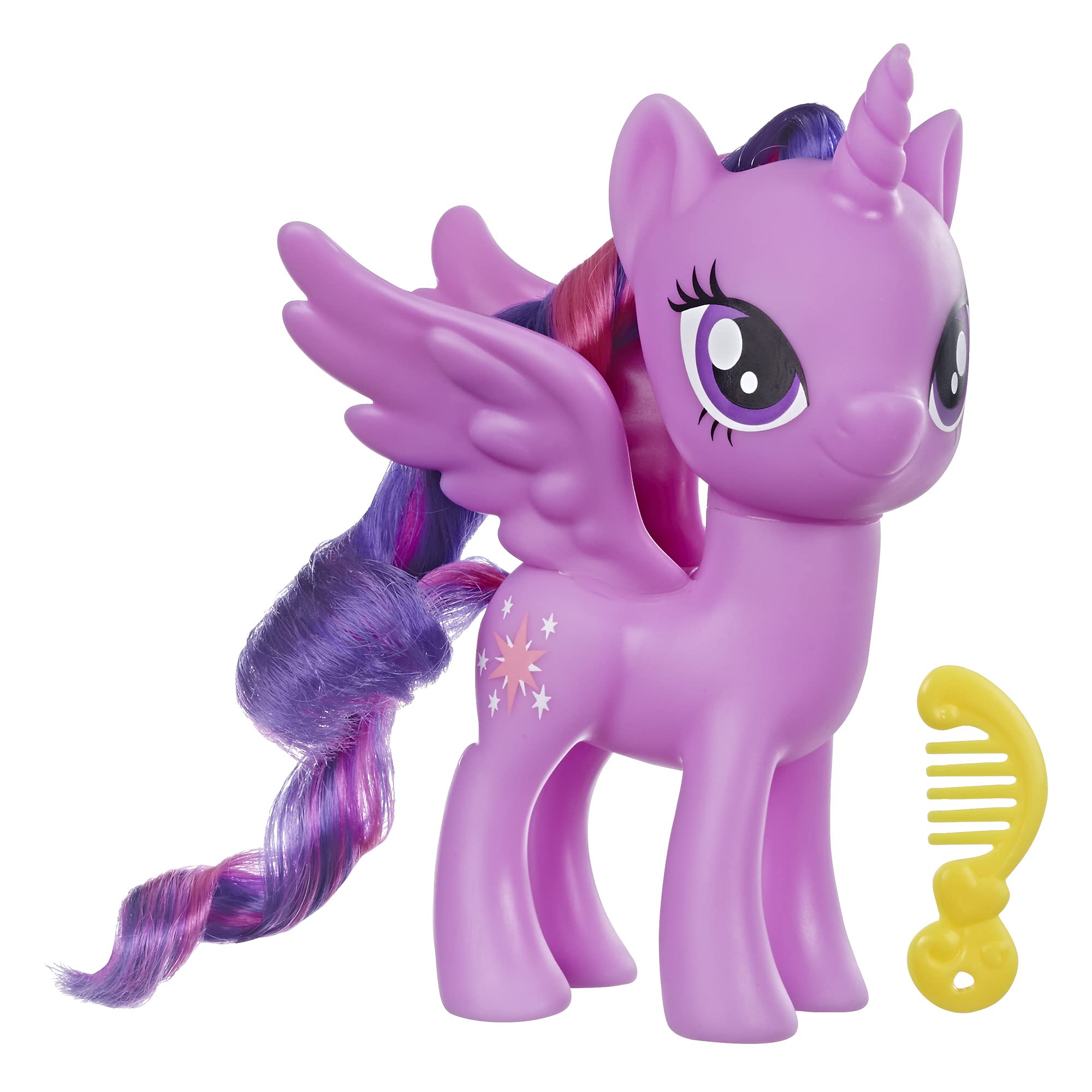 my little pony sparkle twilight