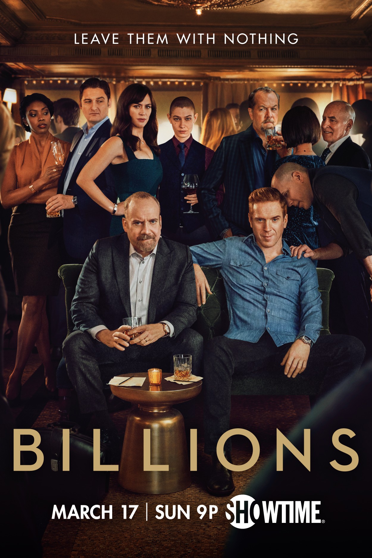 billions season 4 episodes