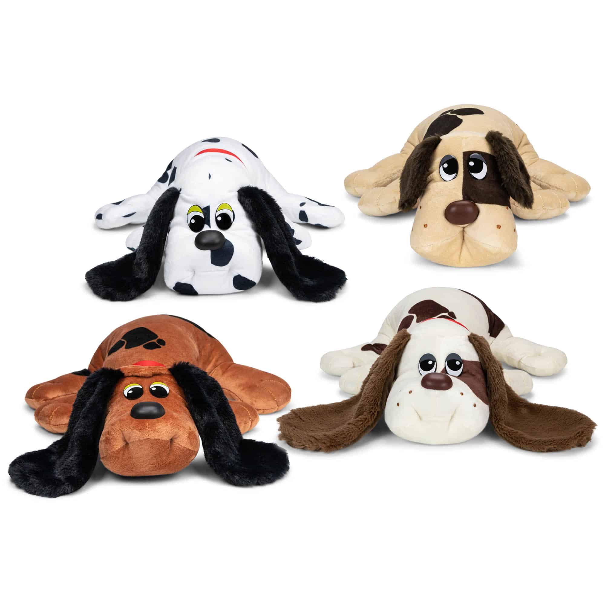 pound puppies toys