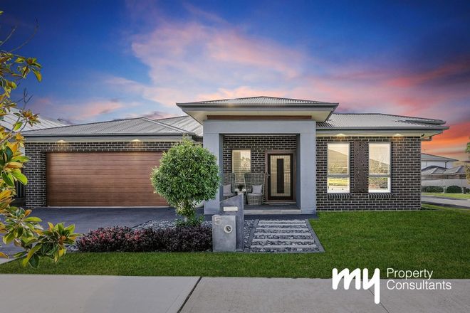 house sale in oran park