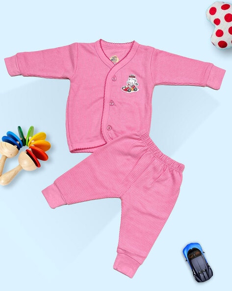 lux thermal wear for infants