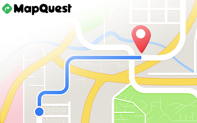 driving directions mapquest