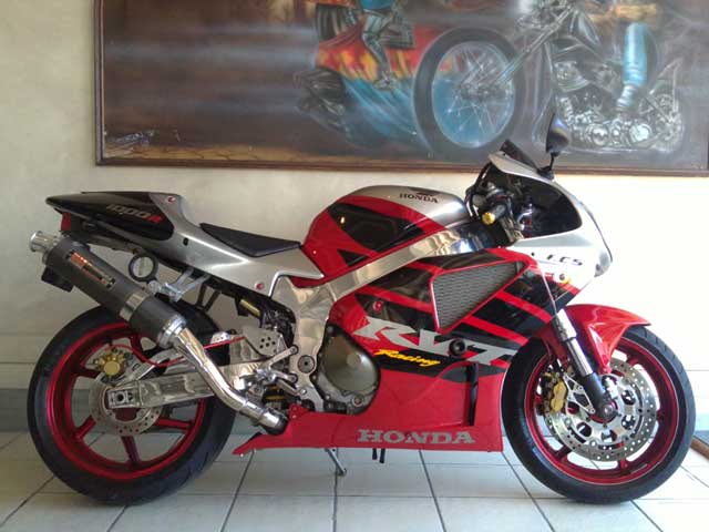 vtr 1000 for sale