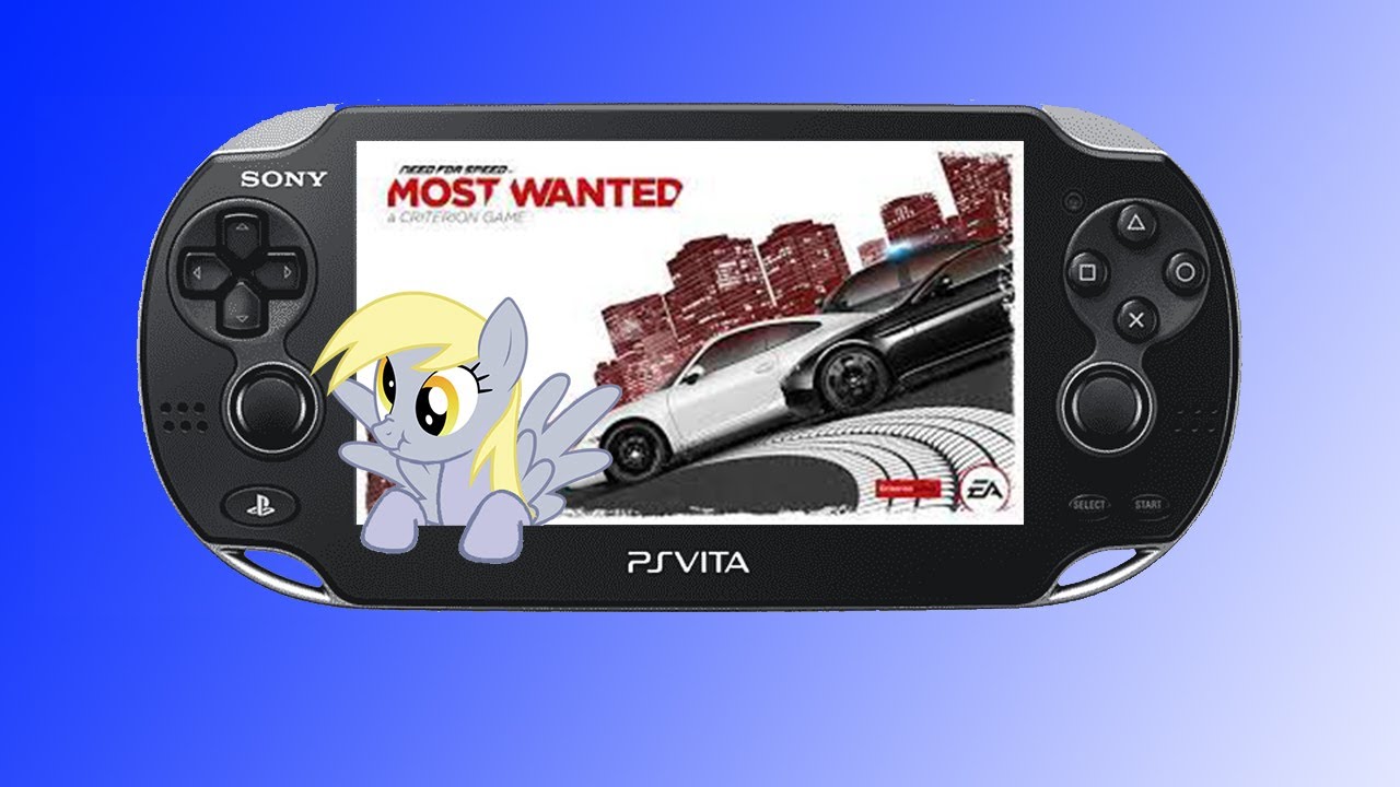 need for speed ps vita vpk