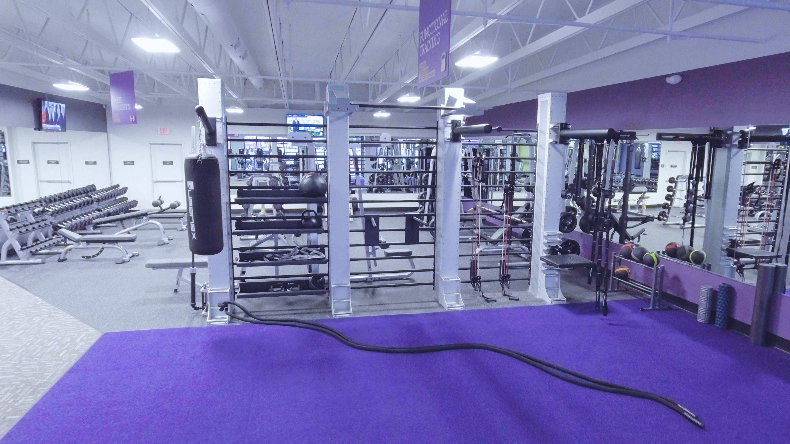 anytime fitness southern california