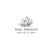 mas amigos mexican kitchen