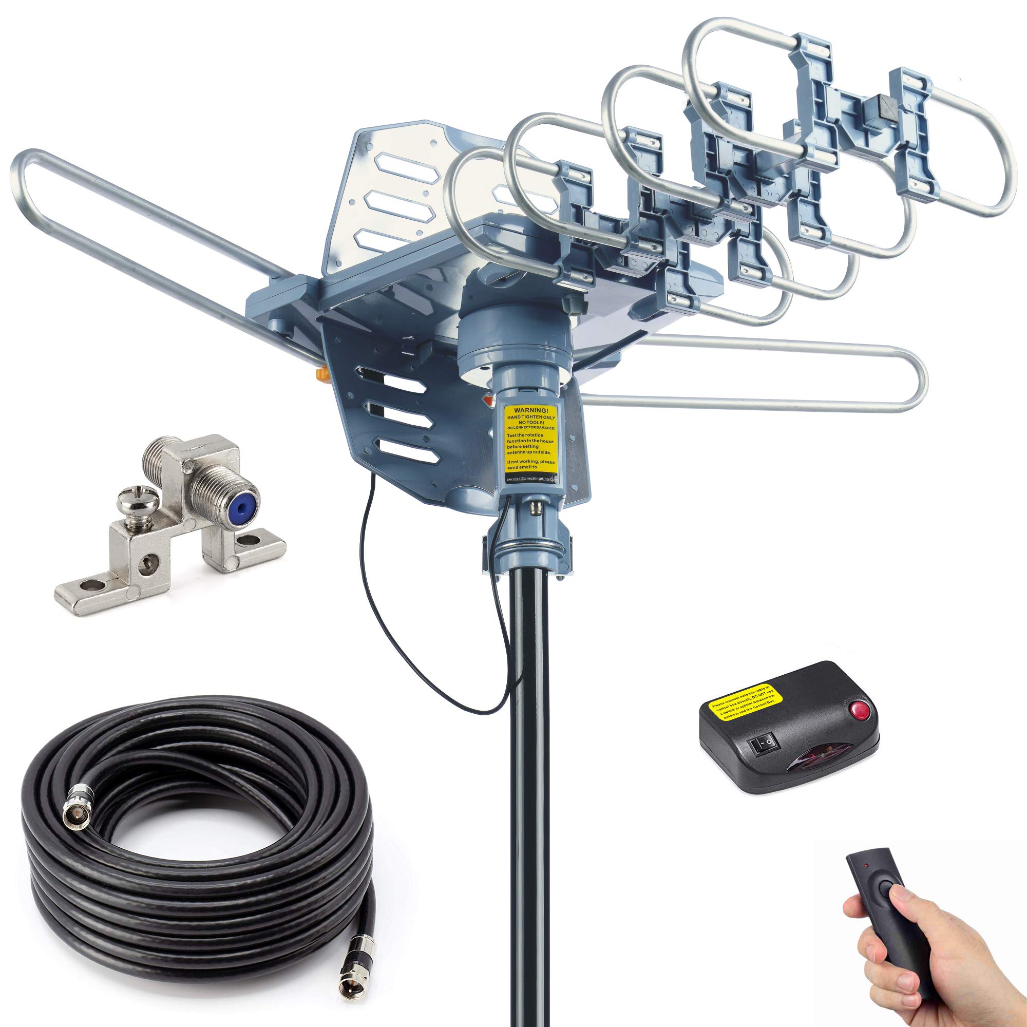 amazon tv antennas outdoor