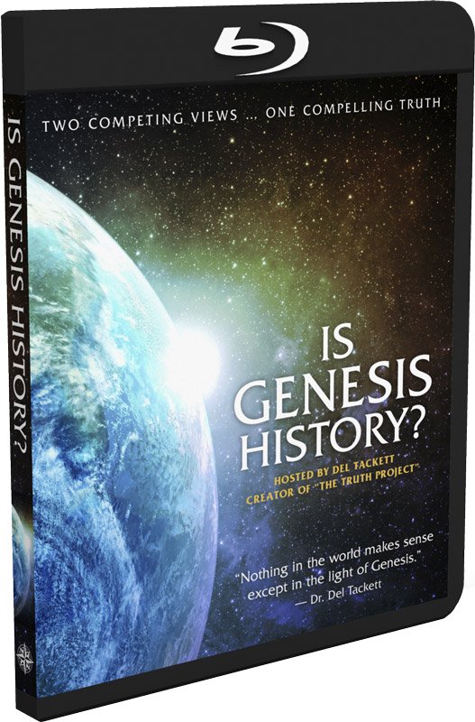 is genesis history youtube
