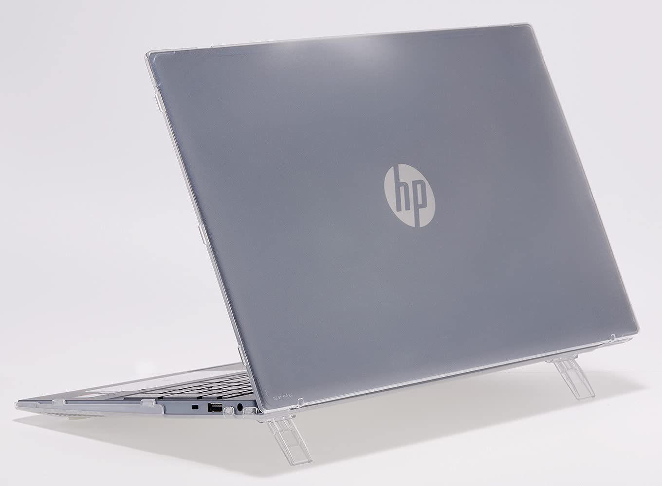 clear laptop case hp 15.6 inch