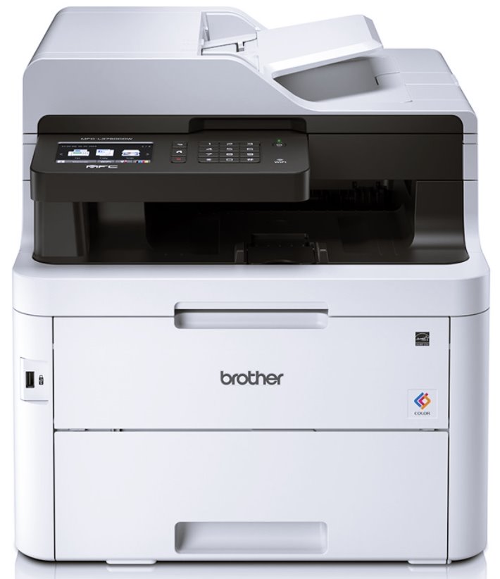 brother dcp l2540dw driver download