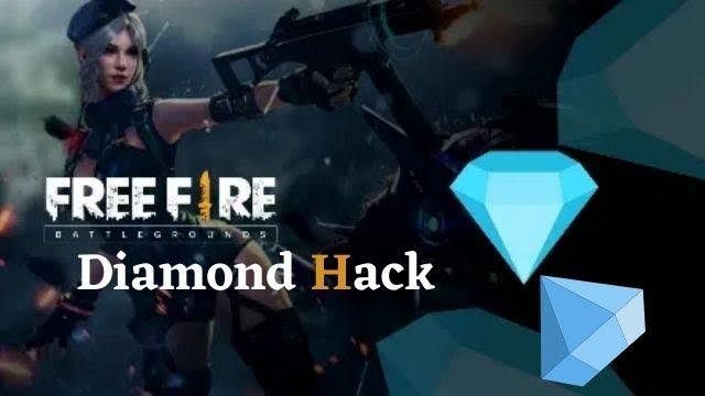 free fire diamond hack club