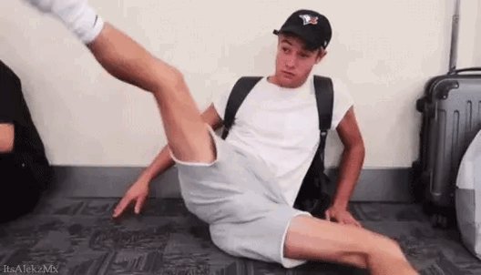 cameron dallas boner