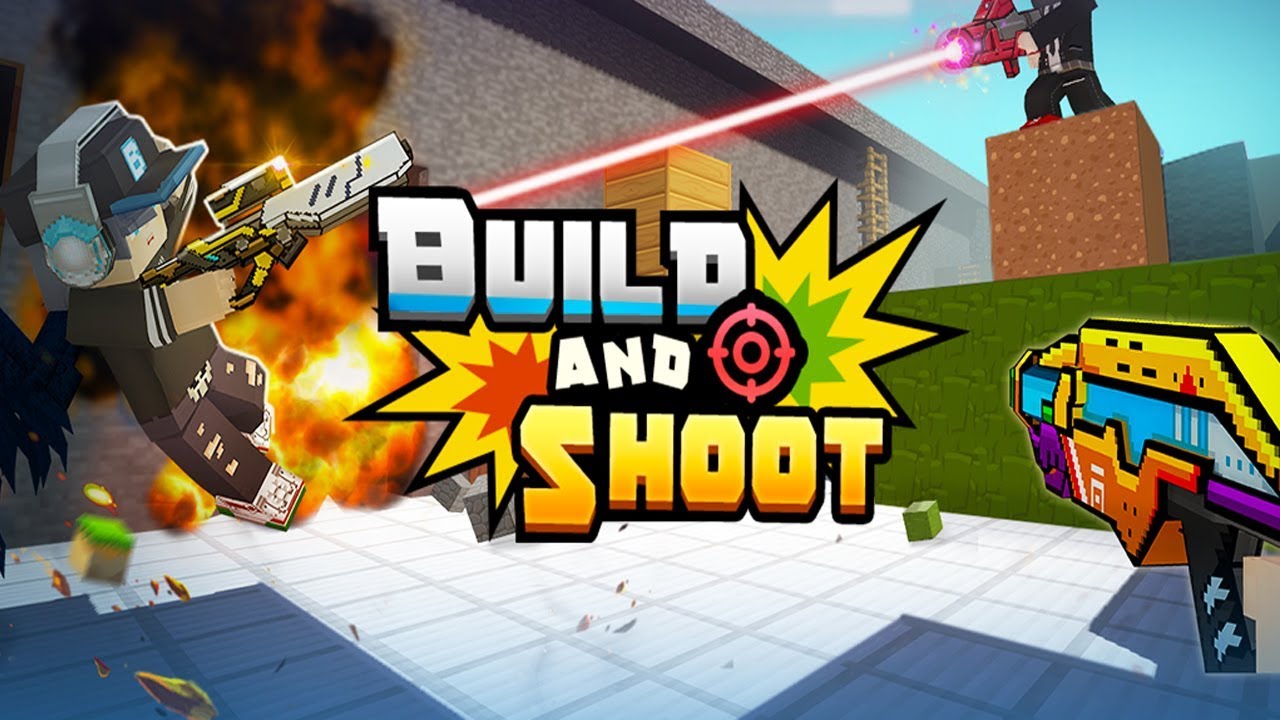 build and shoot