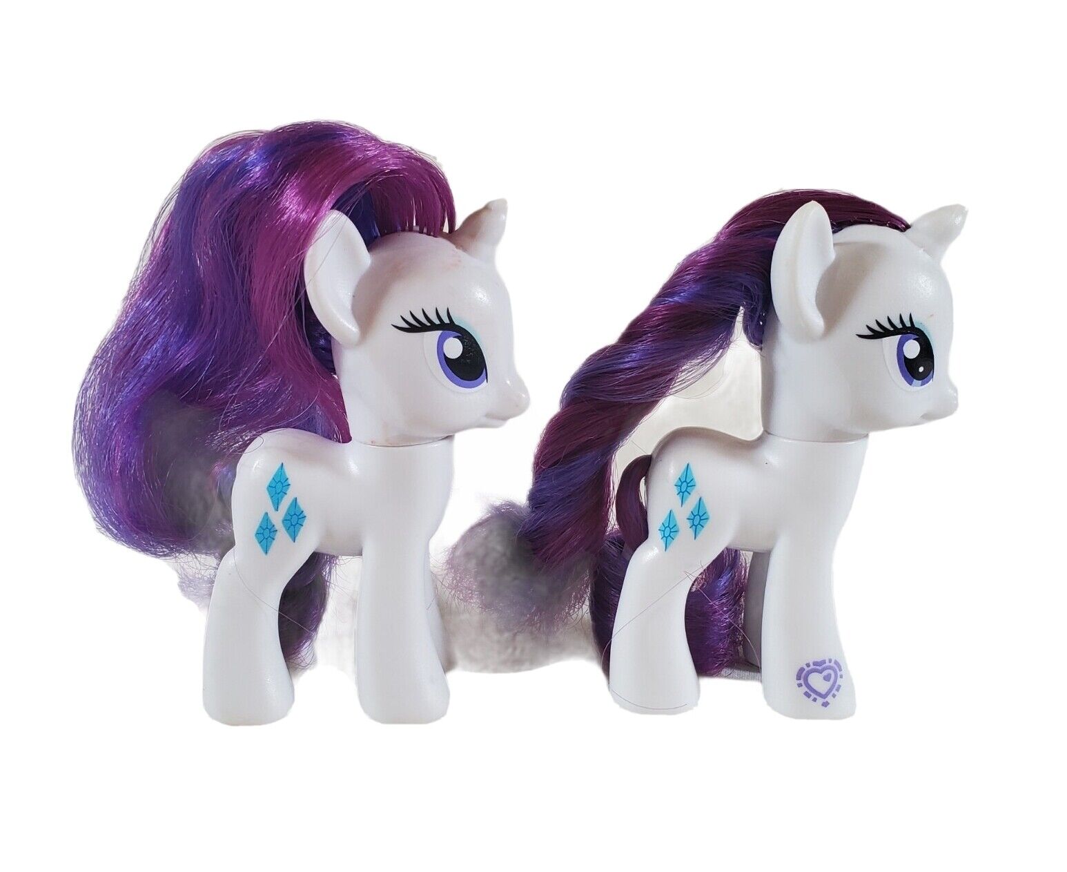 mlp figures