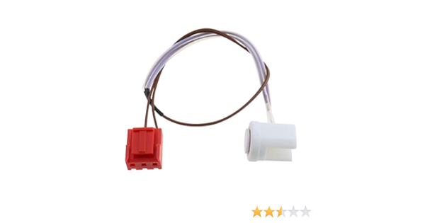 chinese diesel heater temperature sensor