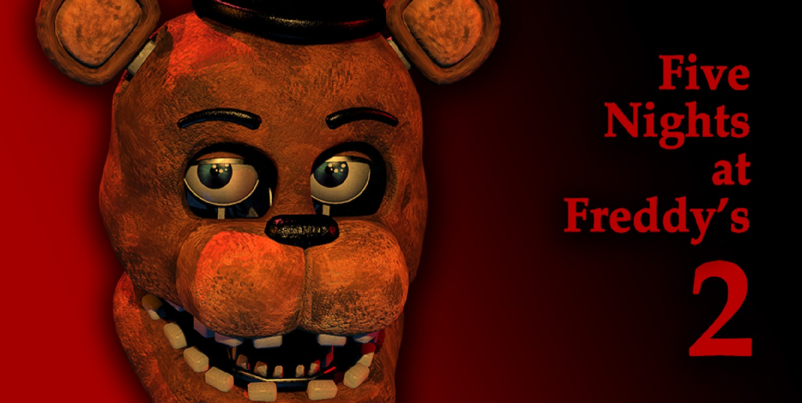 fnaf 2 unblocked