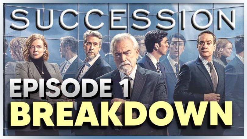 succession episode breakdown