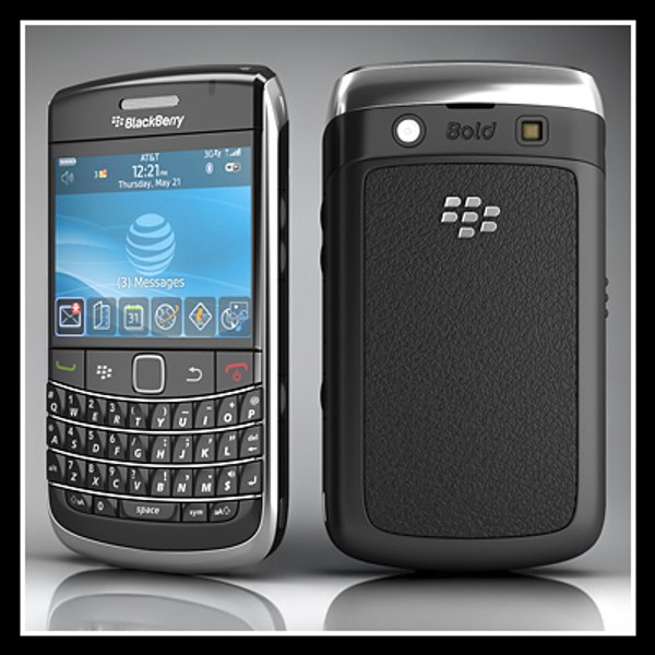 blackberry bold