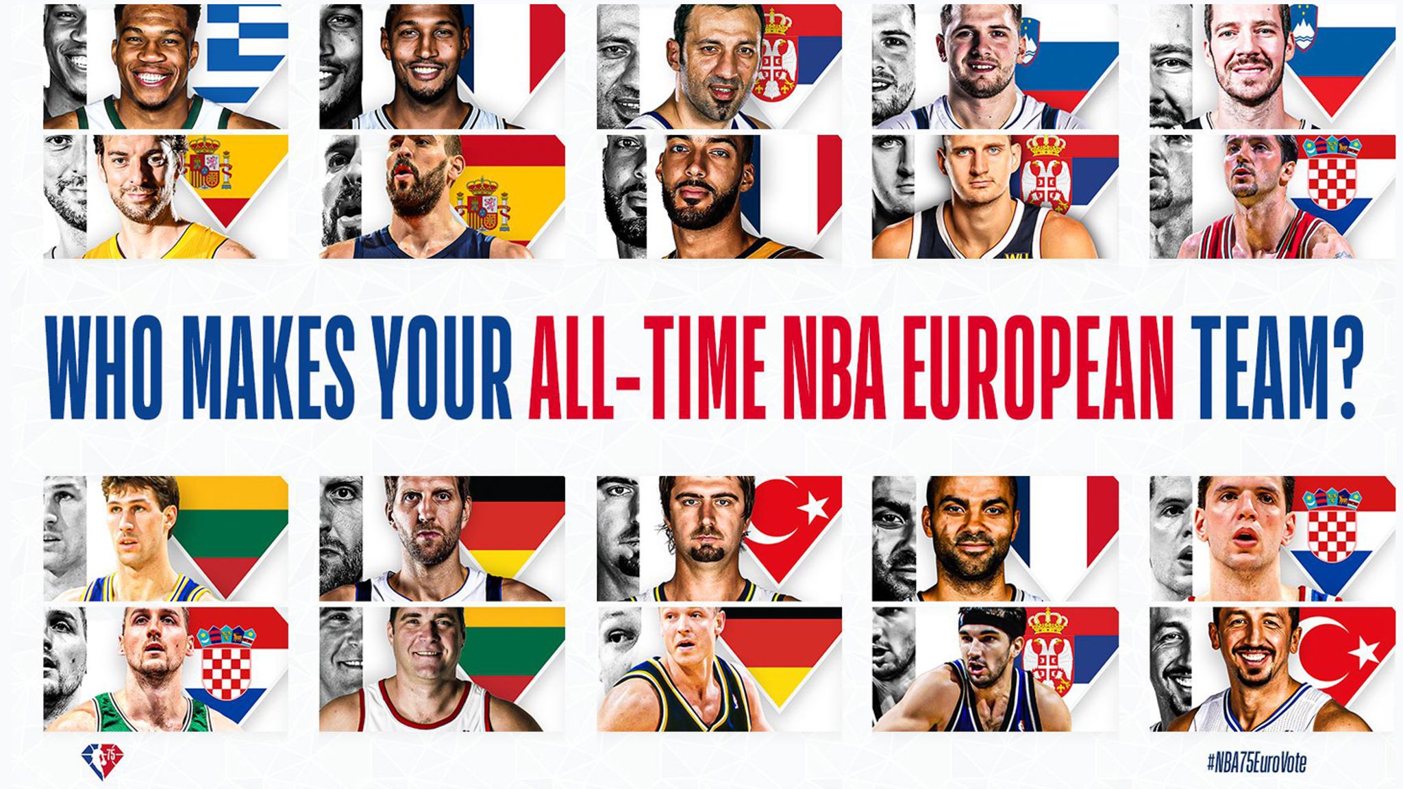 nba europe